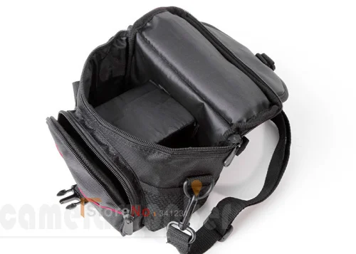 Чехол для камеры Fujifilm Fuji FinePix S4500 S4200 S2980 S6800 SL300 HS35 HS30 XT10 XT20 XT30 XA7 XA5 XA10 XA20 XM1 XA2 XT4|case