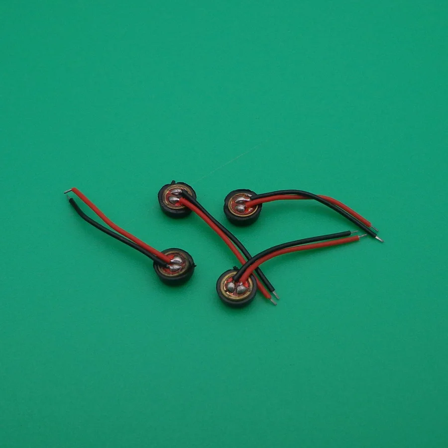 30 шт. Новый микрофон динамик трансмиттер Замена для Lenovo S850 K3 K30 T высокое