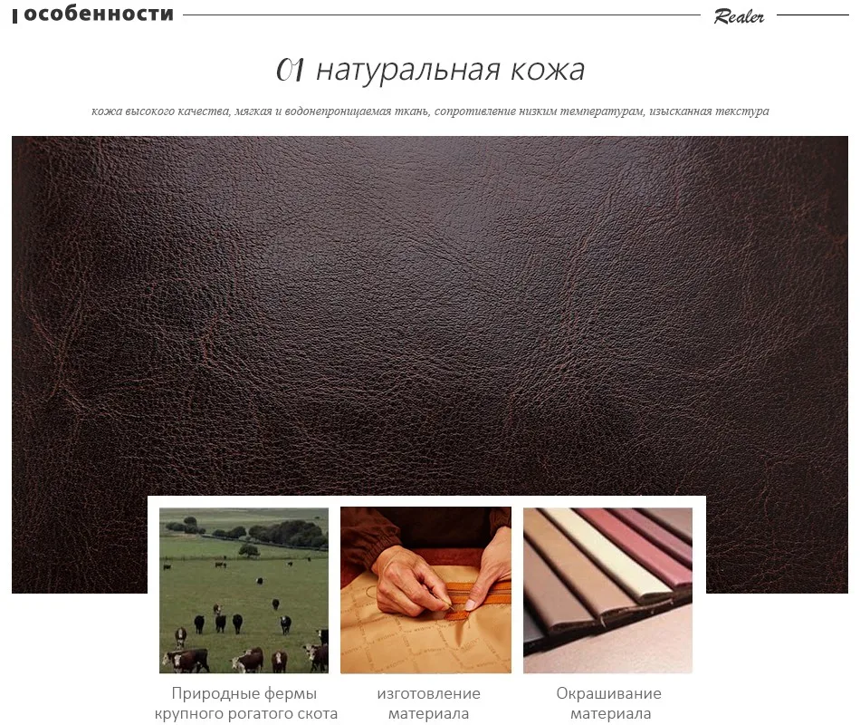 REALER марка женщины рюкзак старинные масло воск корова сплит кожа рюкзак женщины школьные сумки для подростков девочек сумка