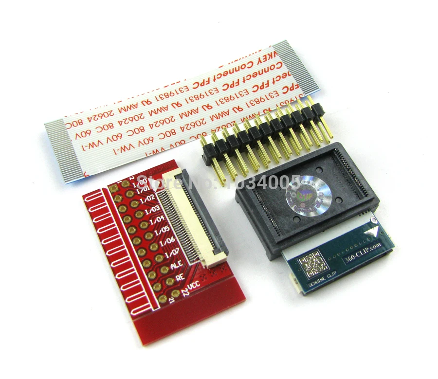 32pin 360 clip NAND Flash Chip для ps3|chip for nandchip ps3 |