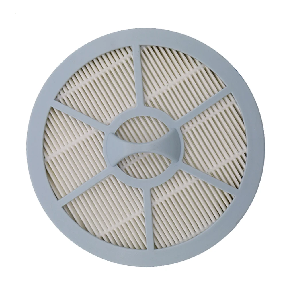 Фильтр + крышка фильтра HEPA аксессуары для пылесоса Philips FC8264 FC8262 FC8260 FC8208 FC8256 3