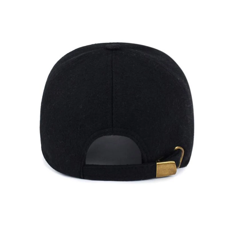 Kalebo Новая Мужская бейсболка тень солнцезащитный Повседневная Cap Размеры