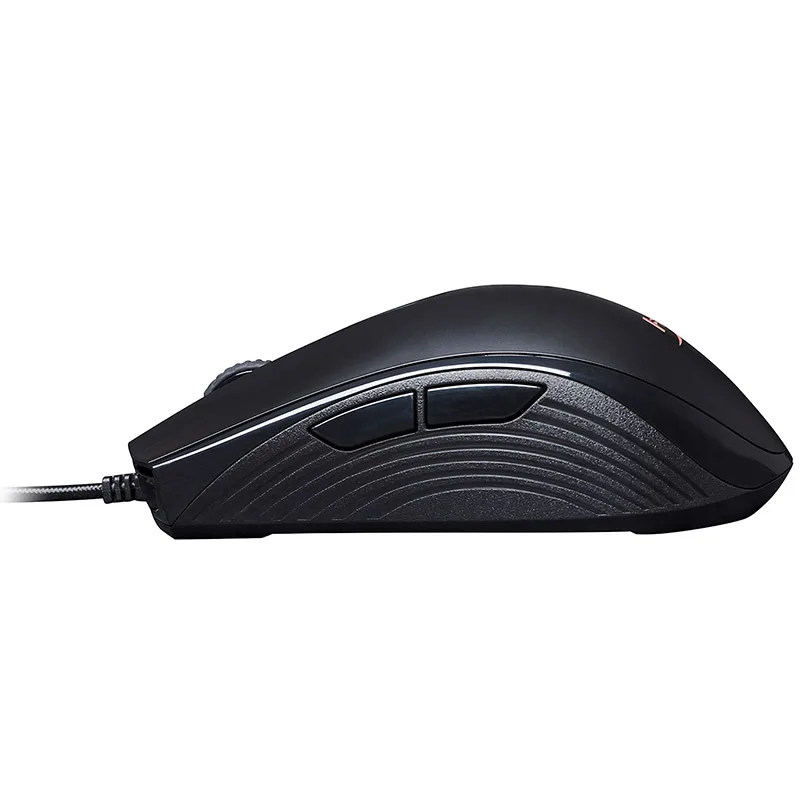 Оригинальная профессиональная игровая мышь Kingston HyperX Pulsefire Core RGB с оптическим