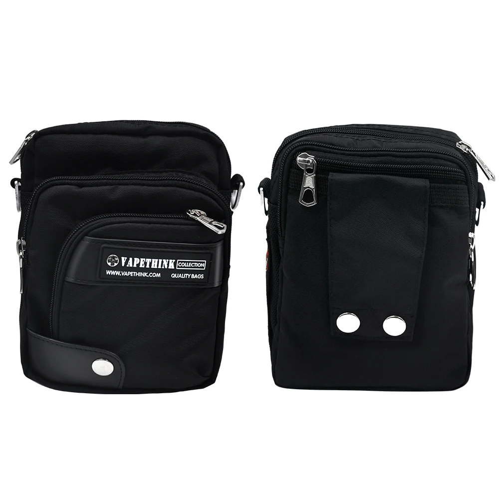 Vapethink Electronic Cigarettes Bag Blade Pouch Case Vapor Vape Carrying Waist Shoulder Black | Мобильные телефоны и
