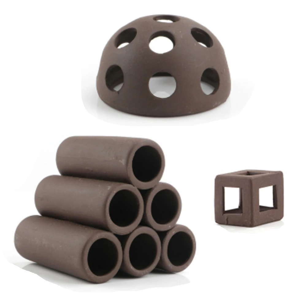 Горячая продажа Гончарная посуда креветка дом Скорпион рыба канистра