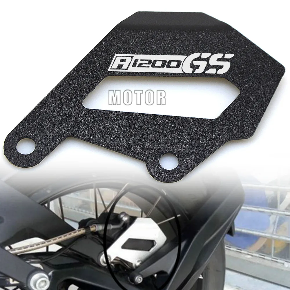 Для BMW R1200GS LC/R 1250 GS LC ADV/R1200R R1200RS мотоциклетный задний тормозной суппорт Защитная
