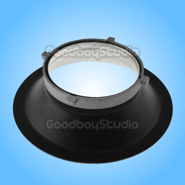 144 мм диаметр. Монтажный фланец адаптер статорной колонны крепление для Multiblitz