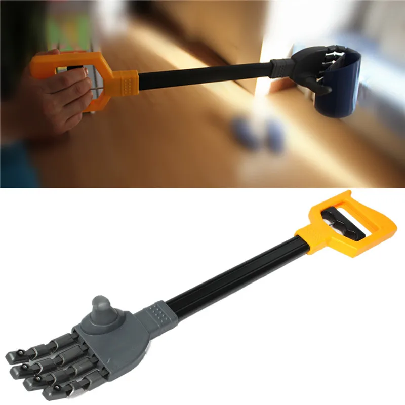 Высококачественный пластиковый робот-коготь ручной захват захватывающая