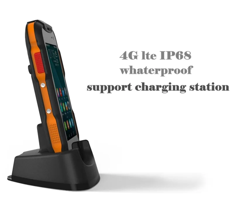 Oinom V9T 5200 мАч IP68 Водонепроницаемый 4G LTE смартфон ударопрочный пылезащитный ОЗУ 2 Гб ПЗУ 16 Гб 8 Мп Android 5,1 4,0 сотовый телефон