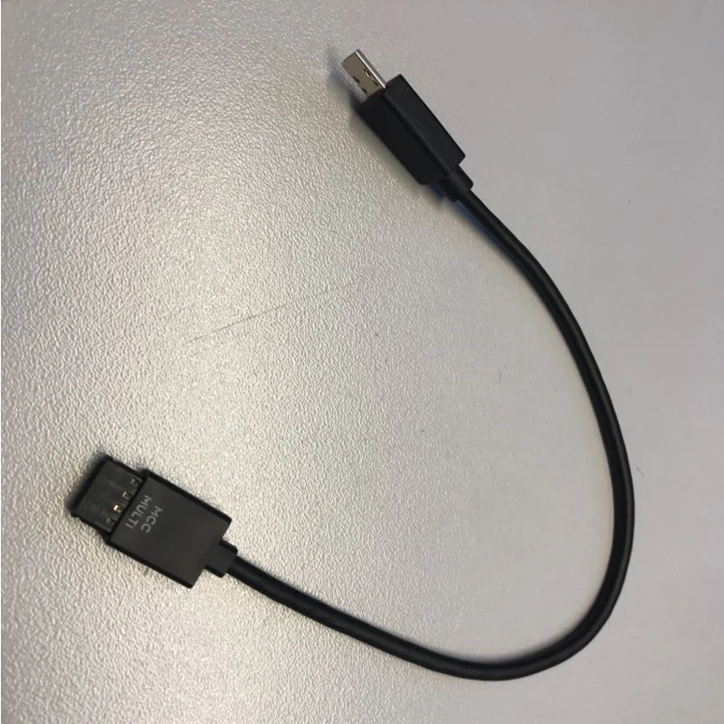 Кабель управления несколькими камерами DJI Ronin S (Мульти USB) Подключите камеру sony к