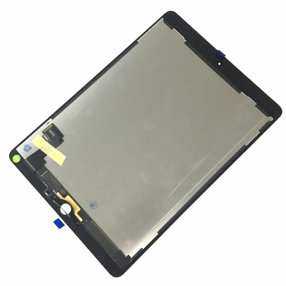 10 шт. 9 7 &quotЖК дисплей s шт для Apple iPad 6 Air 2 A1567 A1566 7'' 100% AAA + Класс ЖК Дисплей