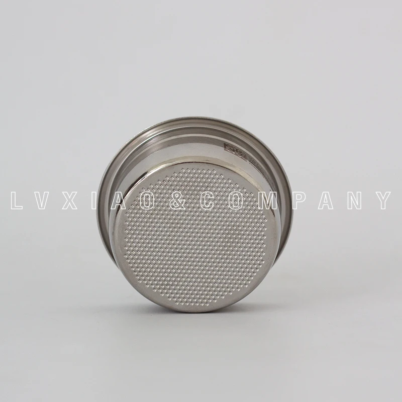 Антикражная Peecision фильтры корзины применяться 58mm ручка из нержавеющей стали