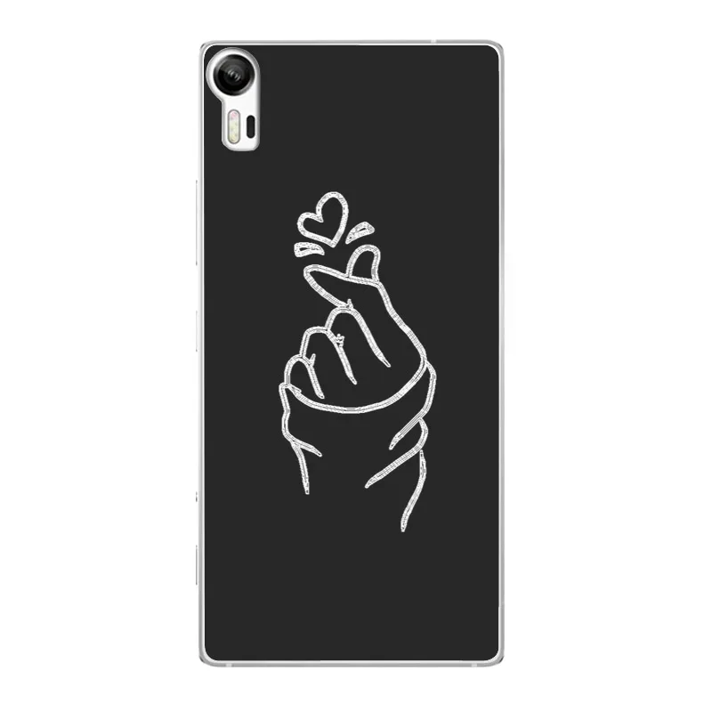 Мягкий силиконовый чехол для Lenovo Vibe Shot Z90 Z90-7 Z90a40 с рисунком Max Матовые чехлы