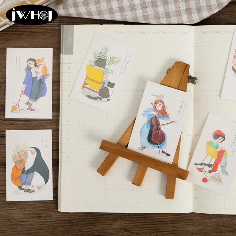 28 ⑤ упак. теплый компаньон для домашних животных милый кот животные мини ломо