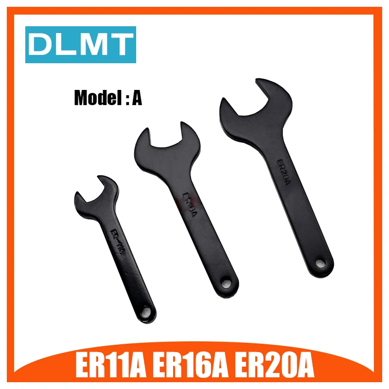 ER-wrench ER ER8M ER11M ER16M ER20M ER11A ER16A ER20A Тип для серии Nut CNC фрезерный станок цанговый патрон