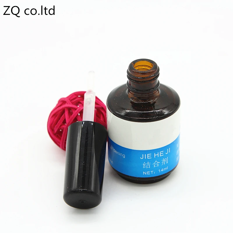 ОК 1 шт. Лидер продаж Базовое покрытие грунтовка 14 мл дизайн ногтей замачиваемый