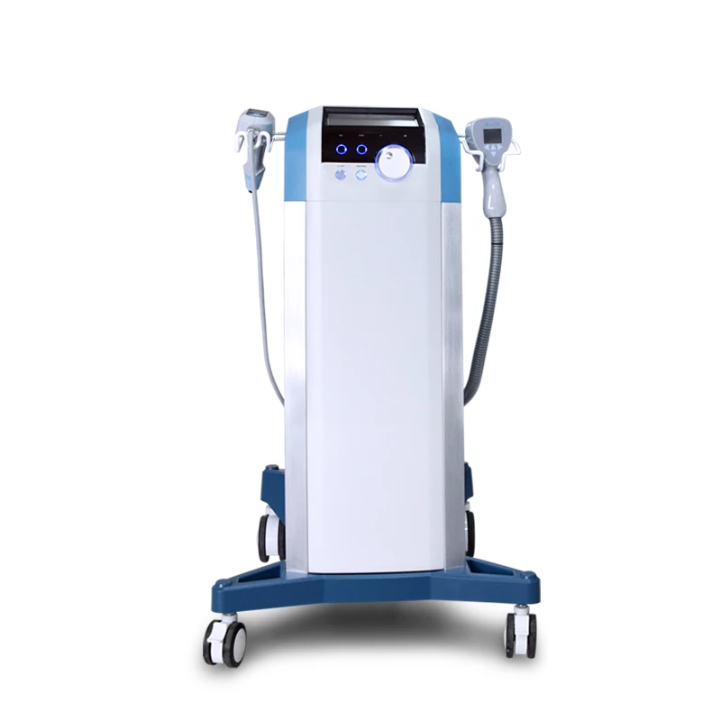 Бесплатная доставка для похудения RF подтяжка кожи тело формируя машину/Красота