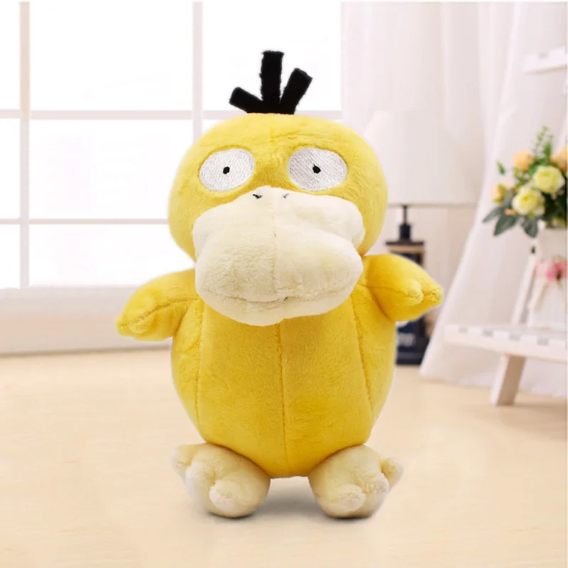 25 Стильные Плюшевые игрушки куклы аниме милые Чаризард Jigglypuff Togepi Peluche мягкая игрушка подарок для детей