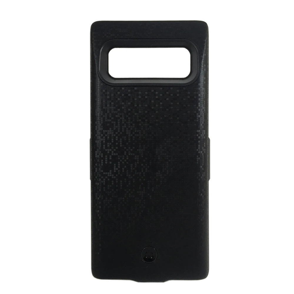 Battery Case 7000mAh for SAMSUNG Note 8 Backup Charging Power Portable External Charge Phone 5V2A | Мобильные телефоны и