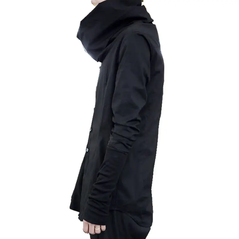 Рубашка с высоким воротом ofbeat в английском и корейском стиле выращивание