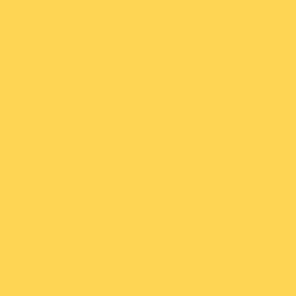 Yellow-1-piece Гуандин, 45 см x 45 см мягкая фетровая ткань/полиэфирная Нетканая ткань/толщина 2 мм/для DIY швейных игрушек, ремесленных кукол/1 шт. в 1 упаковке - Цвет: Yellow-1-piece
