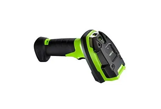 Zebra Motorola DS3678-HD сверхпрочный беспроводной 2D сканер штрих-кода Handfree с подставкой и