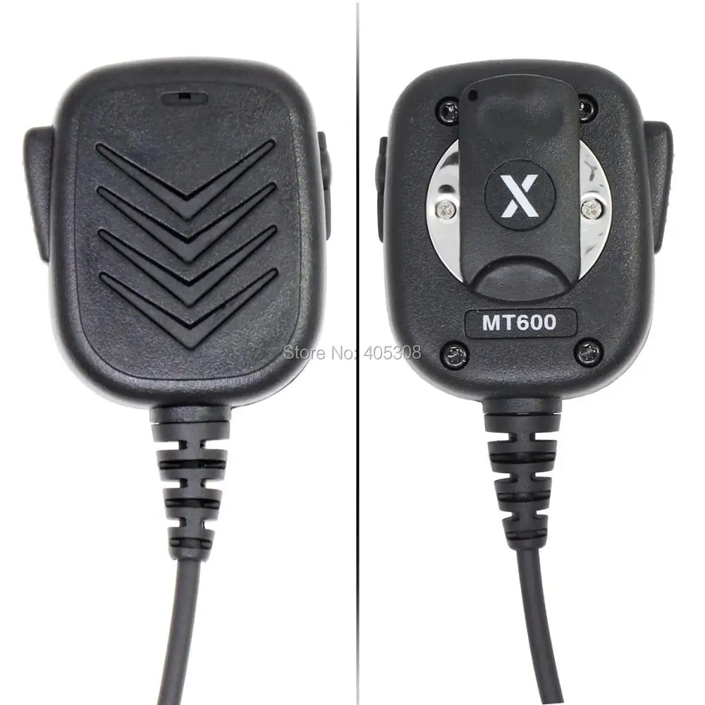 Микрофон для Motorola walkie talkie PR860 PRO5150 GP328 GP338 GP339 GP140 GP320 GP340 GP360 GP380| |
