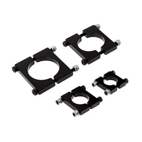

F06043/5 JMT 1PC Ultralight Aluminium Mount Holder Clamp Seat for DIY Quadcopter
