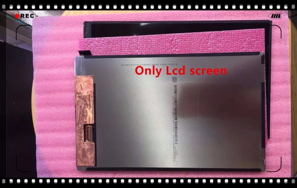Новый 8 0 дюймов прозрачная защита для экрана Lenovo YOGA Tab 2 YT3-850L YT3-850F YT3-850M сенсорный