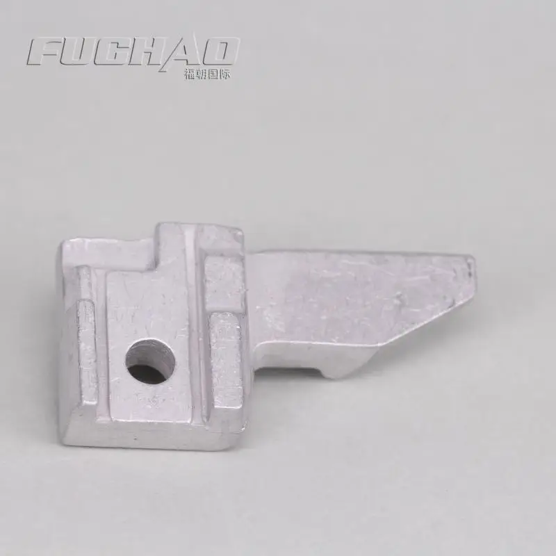 S20589101 ВЕРХНИЙ держатель ножа подходит для N31 блокировочная машина нож оверлок
