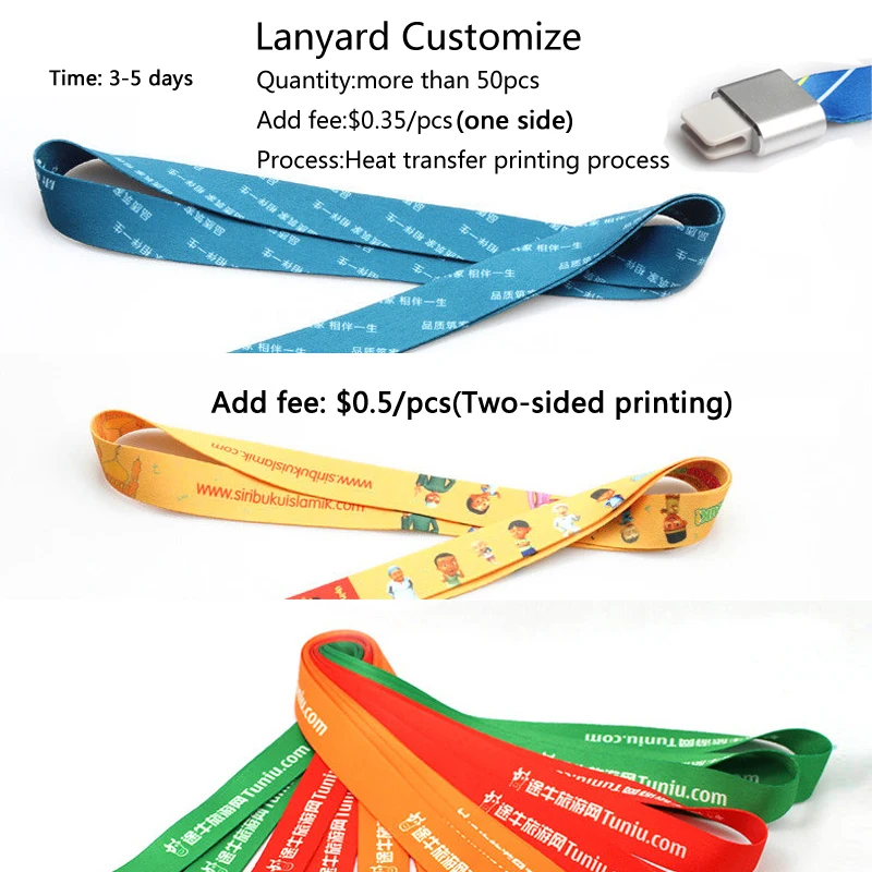 Note!!! this is LOGO Customize Cost Link!!! | Канцтовары для офиса и дома