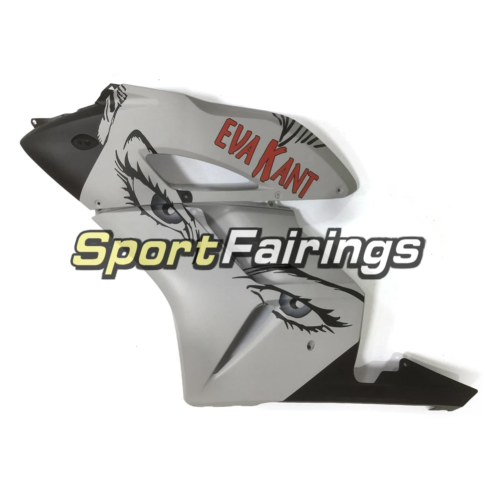 

Panels for Honda CBR1000RR 04 05 ABS Plastic Injection Fairings Motorcycle Body Kit 1000RR 2004 2005 Hulls Black Grey Body Frame