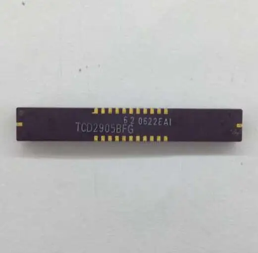 5 шт. TCD2905BFG TCD2905BF TCD2905 CSOP22 Бесплатная доставка