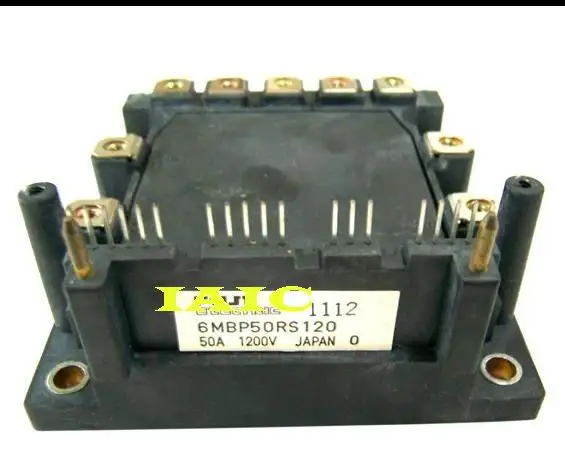 

100%New and original, 90 days warranty 6MBP50RS120