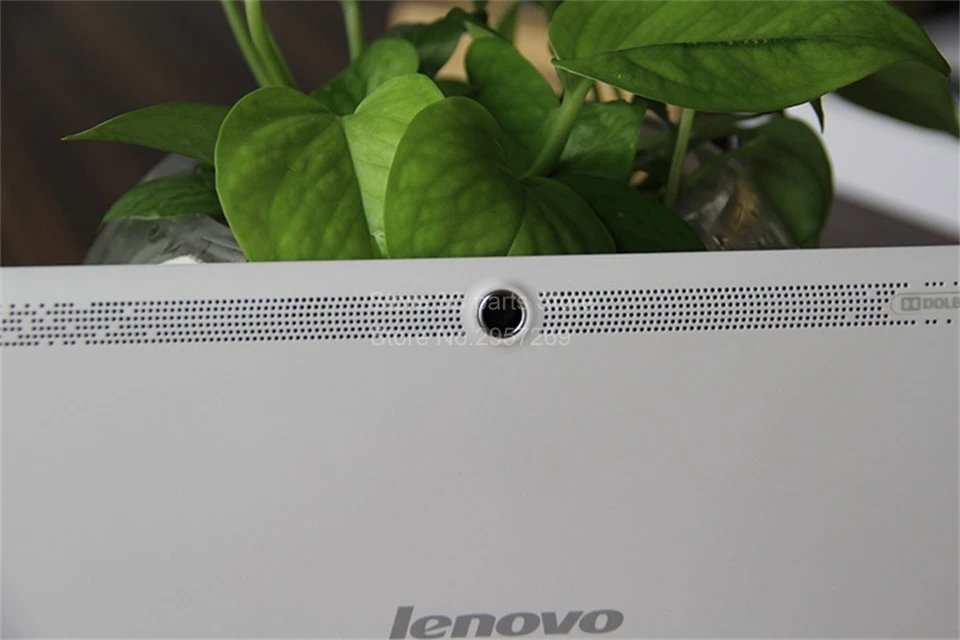 lenovo tab 2 A10-70F 2G ram 16G Rom MTK 8165 1,7 GHz 64 bit 4 ядра 1920x1200 ips HD 10 дюймов 5MP 8MP 7000mAh планшетный ПК