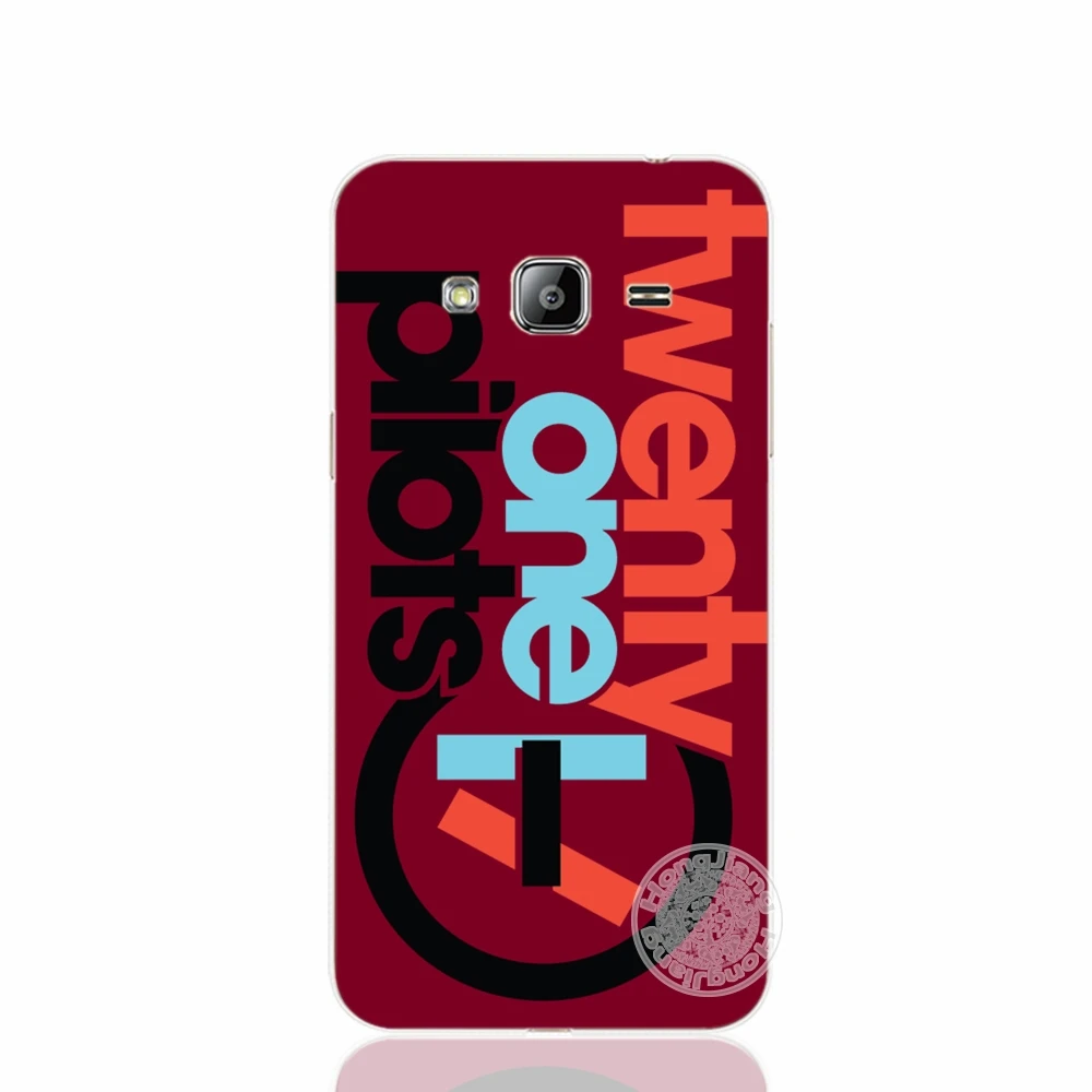 HAMEINUO Twenty One Pilots 21 чехол для телефона Samsung Galaxy J1 J2 J3 J5 J7 MINI ACE 2016 2015|case for samsung galaxy|case