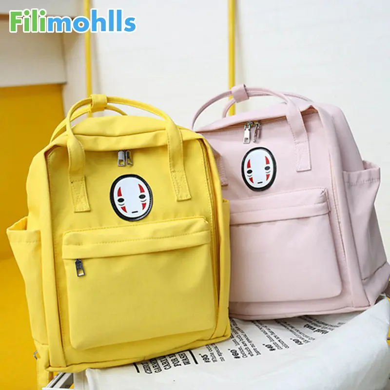 

2022 New Women Backpack Printing Bag for Women Big Laptop School Backpack for College Student Travel Bag Mochila S1913
