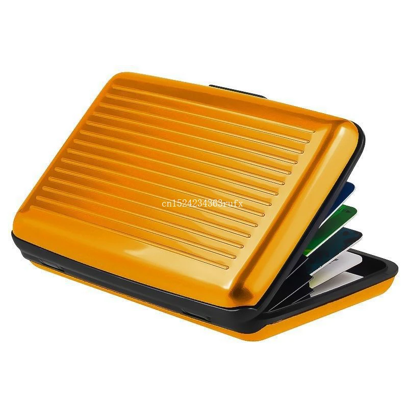 Футляр для визиток и кредитных карт 100 шт.|Сумки вещей| |