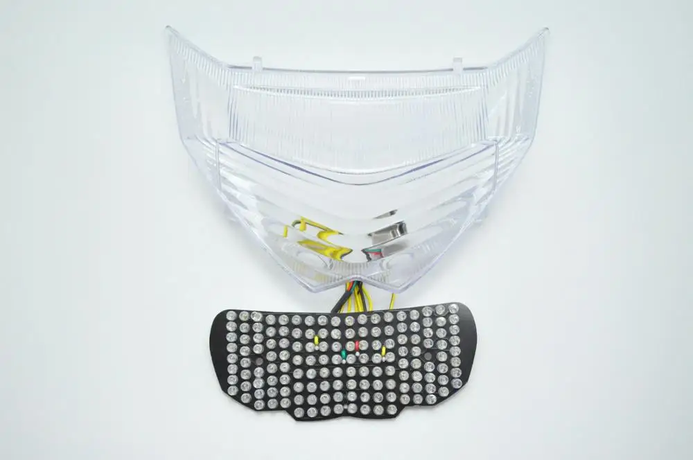 Светодиодный тормозной фонарь для SUZUKI 08 12 GSX650F 11 GSX1250FA 07 13 GSF1250S|light for|light ledlight led light |
