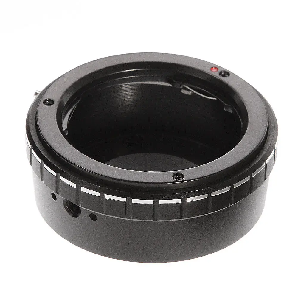 Кольцо адаптер FOTGA для объектива Minolta MD MC преобразователь в Nikon 1 Mount S1 S2 AW1 V1 V2 V3 J1