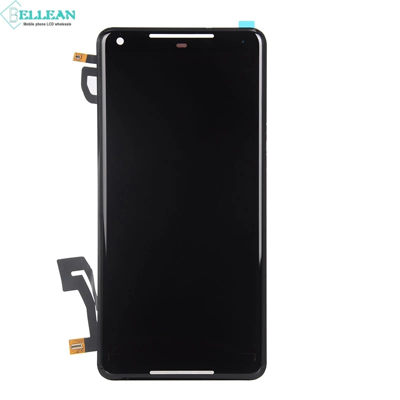 1 шт. Catteny для Google Pixel XL 2 XL 3XL Lcd с сенсорным экраном дигитайзер 6,0 дюймов для Google Pixel 2XL дисплей