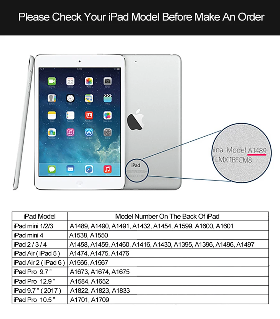 Модный чехол для планшета с художественным принтом для iPad Air, кожаный чехол-книжка на магнитной застежке, чехол s, чехол для iPad Air 1 Air 2, iPad 9,7