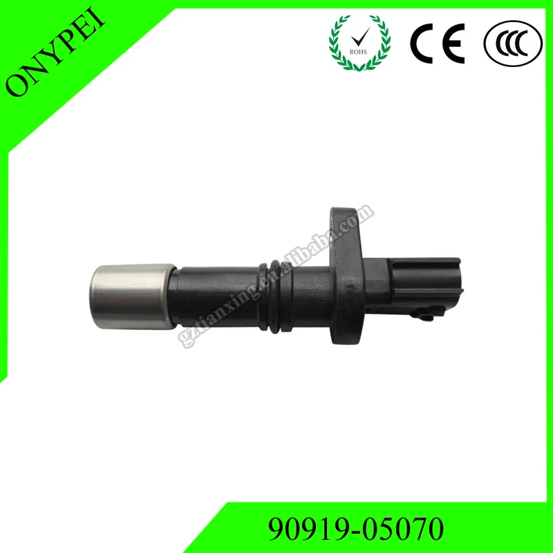 Датчик положения коленчатого вала 90919 A5004 05070 05045 для Toyota Camry Matrix Prius Scion Lexus 90919A5004
