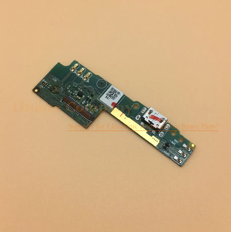 Новинка для Lenovo Phab 2 6 4 дюйма USB зарядный порт док станция зарядное устройство