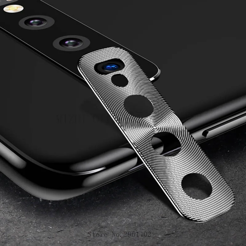 Защитное кольцо для Samsung Galaxy S10 plus se металлическое защиты экрана чехол plus|Бамперы|