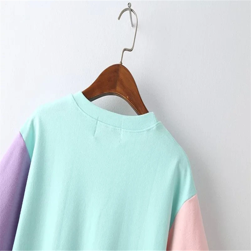 Лидер продаж повседневные летние женские рубашки в Корейском стиле Новое