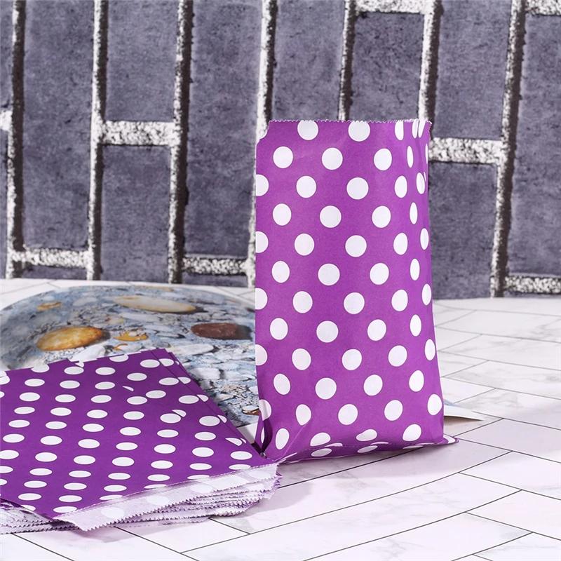 25 шт. бумажные пакеты|Подарочные сумки и упаковка| |