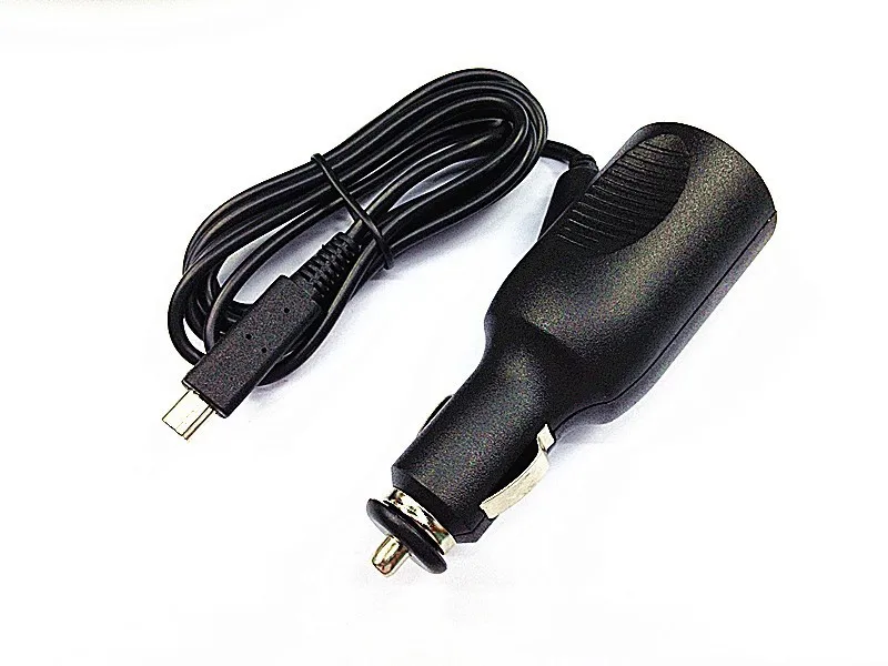 Автомобильное зарядное устройство для планшетов 12 В 2 А 10 1 дюйма адаптер Acer Iconia Tab