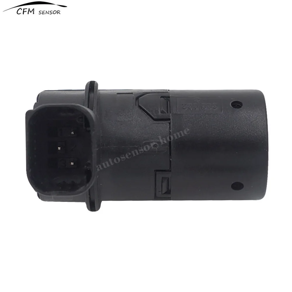 Новый датчик парковки 1BG52RXFAA PDC для 2005 2008 Dodge Grand Caravan Chrysler|parking aid sensor|parking aidfitted parking