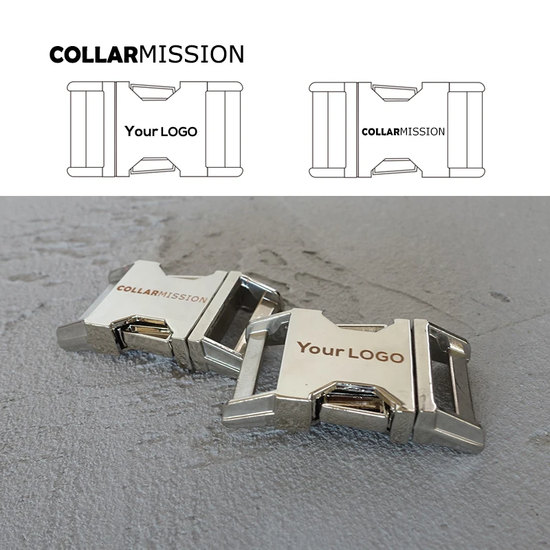 Пряжка с гравировкой мы предоставляем услугу лазерной гравировки логотипа на